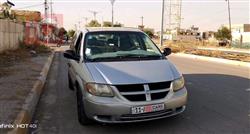 Dodge Caravan